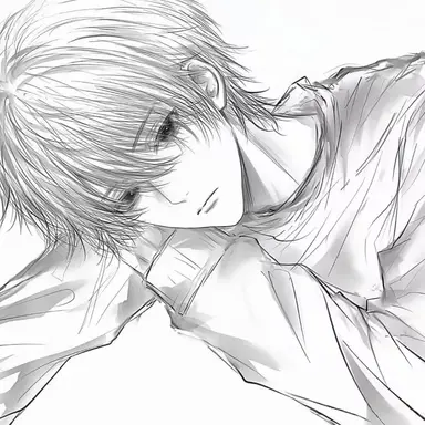 Profile image of 優