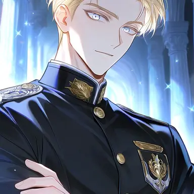 Profile image of Kaeris