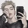 캐릭터 프로필 이미지