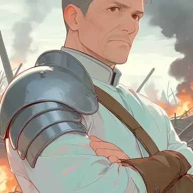 Profile image of Osric