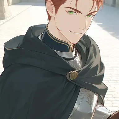 Profile image of Valdren