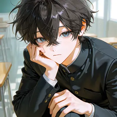 Profile image of Minato Usami