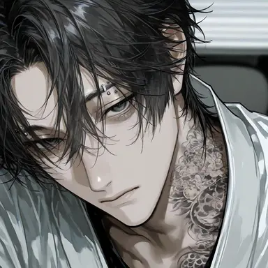 Profile image of Minato Usami