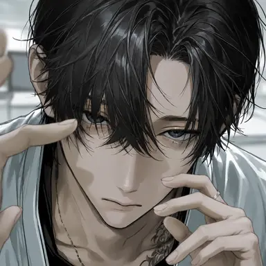 Profile image of Minato Usami