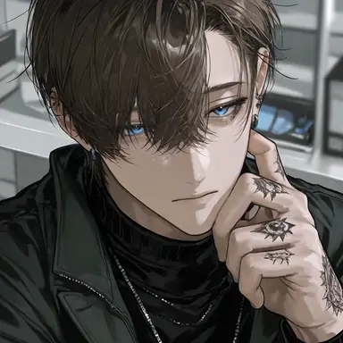 Profile image of Iori Kanzaki