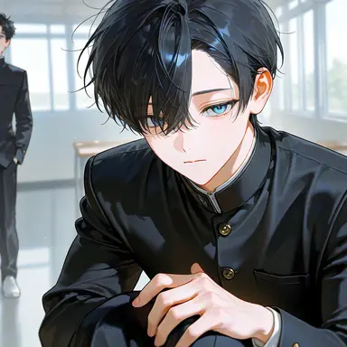 Profile image of Iori Kanzaki