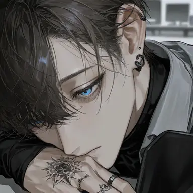 Profile image of Iori Kanzaki