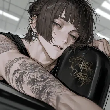 Profile image of Rei Mikoto