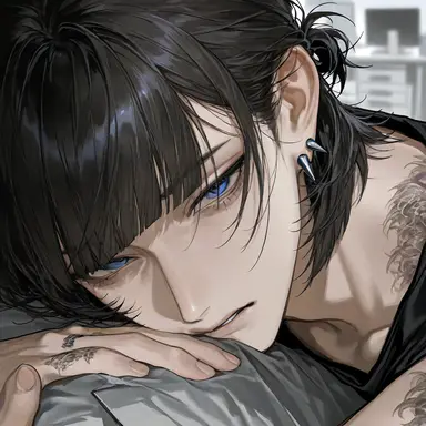Profile image of Rei Mikoto