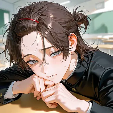 Profile image of Rei Mikoto