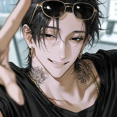 Profile image of Ren Kurose