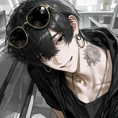Profile image of Ren Kurose
