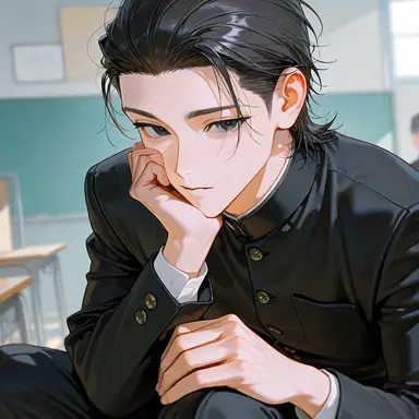 Profile image of Ren Kurose