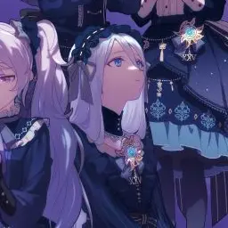 Profile image of K