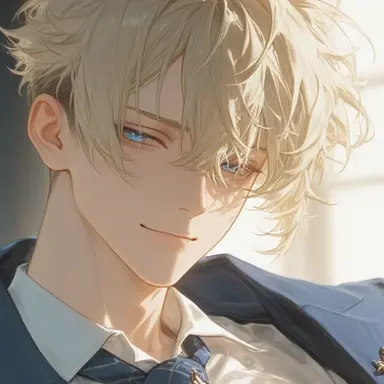 Profile image of 流星