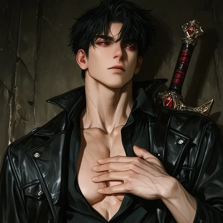 RegalStand5751의 悪魔に唆されて専属契約結んじゃった