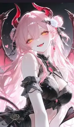 Profile image of 릴리스 벨제르