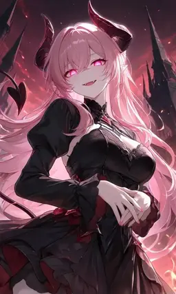 Profile image of 릴리스 벨제르