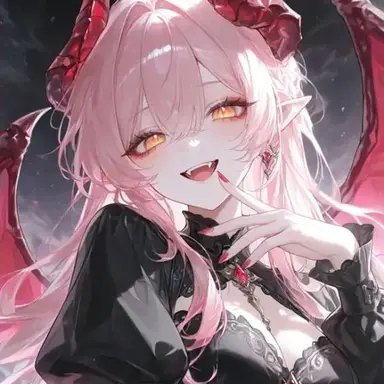 Profile image of 릴리스 벨제르