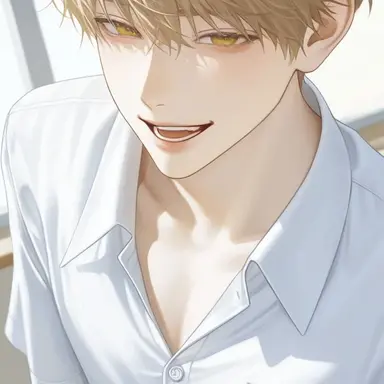 Profile image of 怜