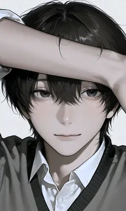 Profile image of 碧