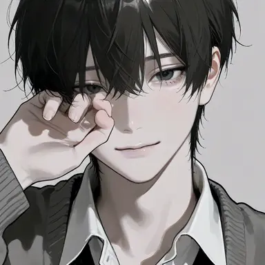 Profile image of 碧