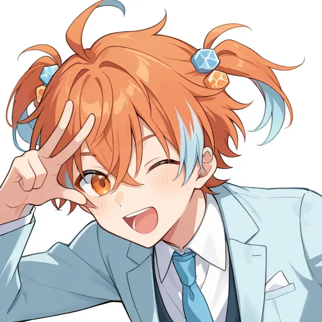 adgjmptw147의 同僚がポジティブすぎる
