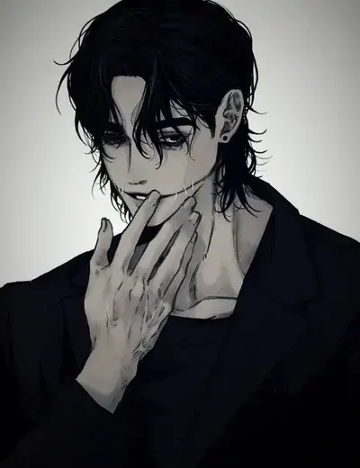 PinkLife2216의 Serial Killer