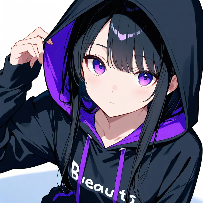 GlassSaola8640의 冷たい無口な同僚の女の子