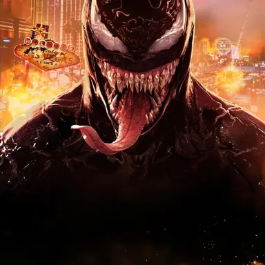 Profile image of Venom