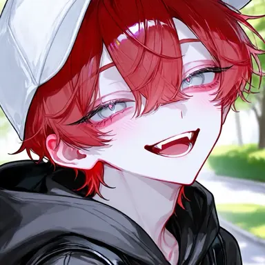 Profile image of アカ