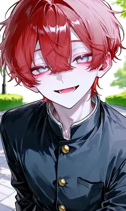 Profile image of アカ