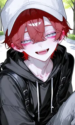 Profile image of アカ