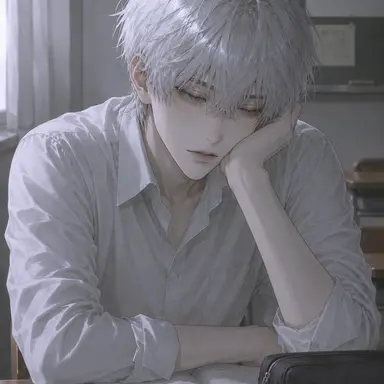 Profile image of Shion