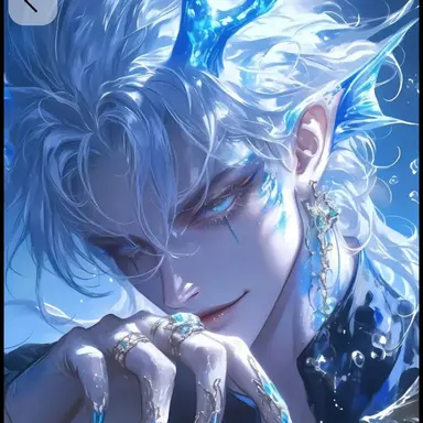 Profile image of Sorriven