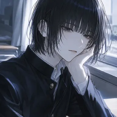 Profile image of 柚白