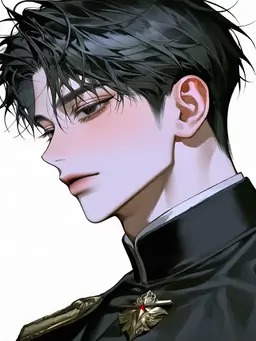Profile image of Kwon Hyuk