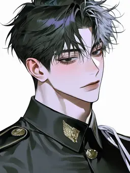 Profile image of Kwon Hyuk