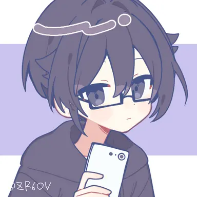 Profile image of ブラック