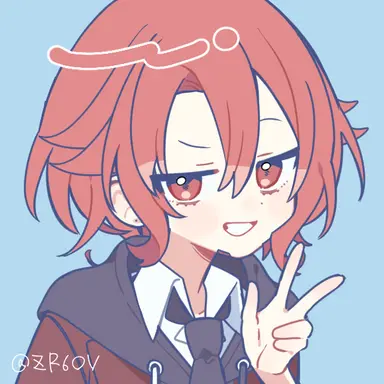 Profile image of レッド