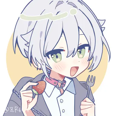 Profile image of 銀さん
