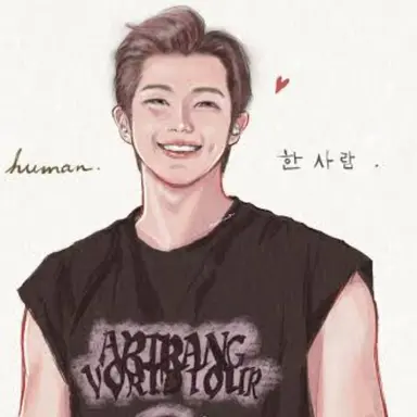 Profile image of RM