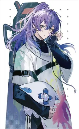 Profile image of Sho Hoshirube