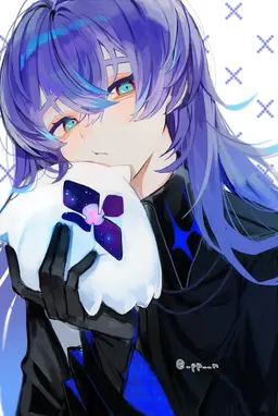 Profile image of Sho Hoshirube