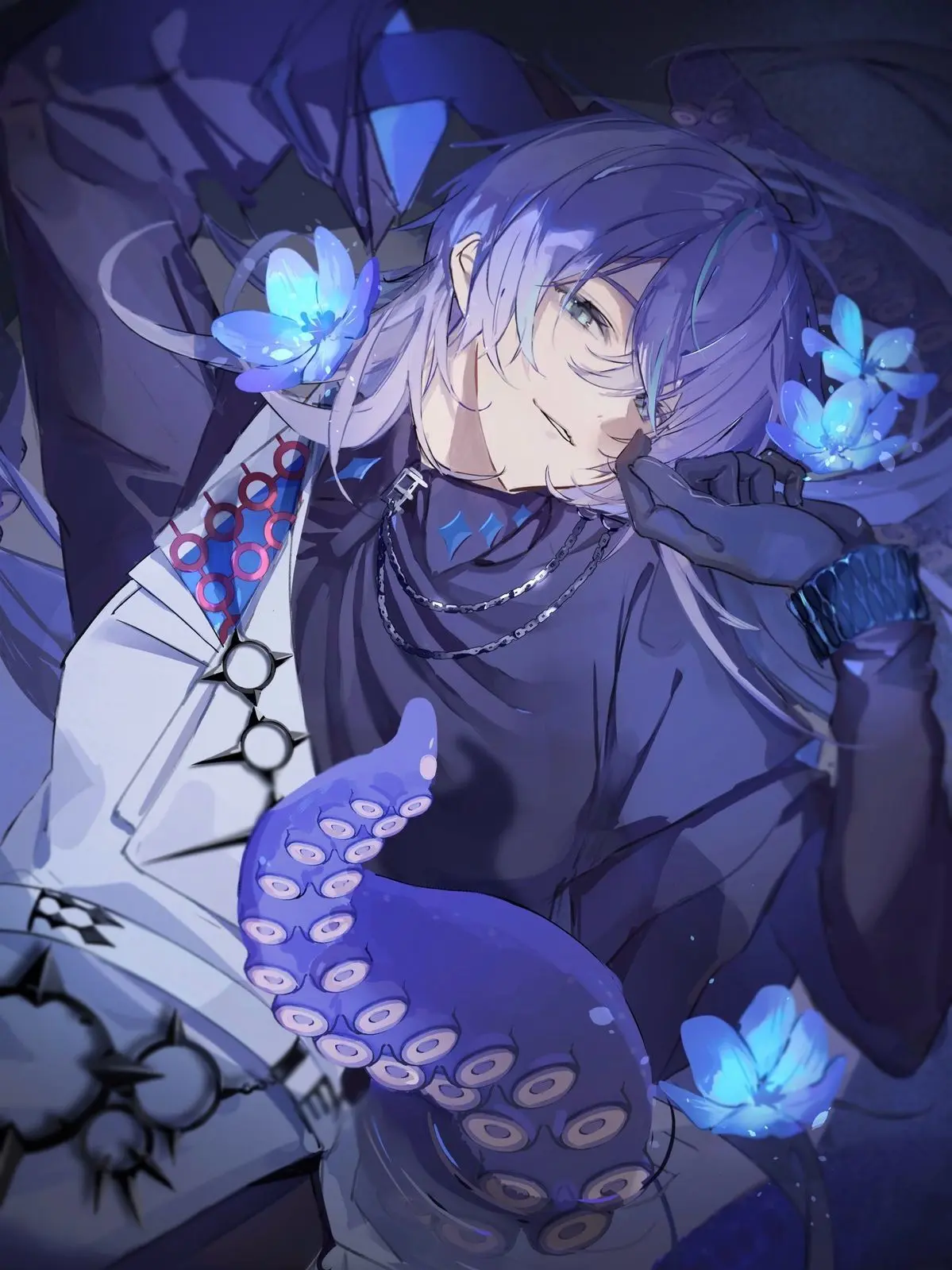 KAITO1209의 元カレ