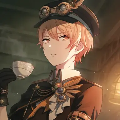 Profile image of 将校