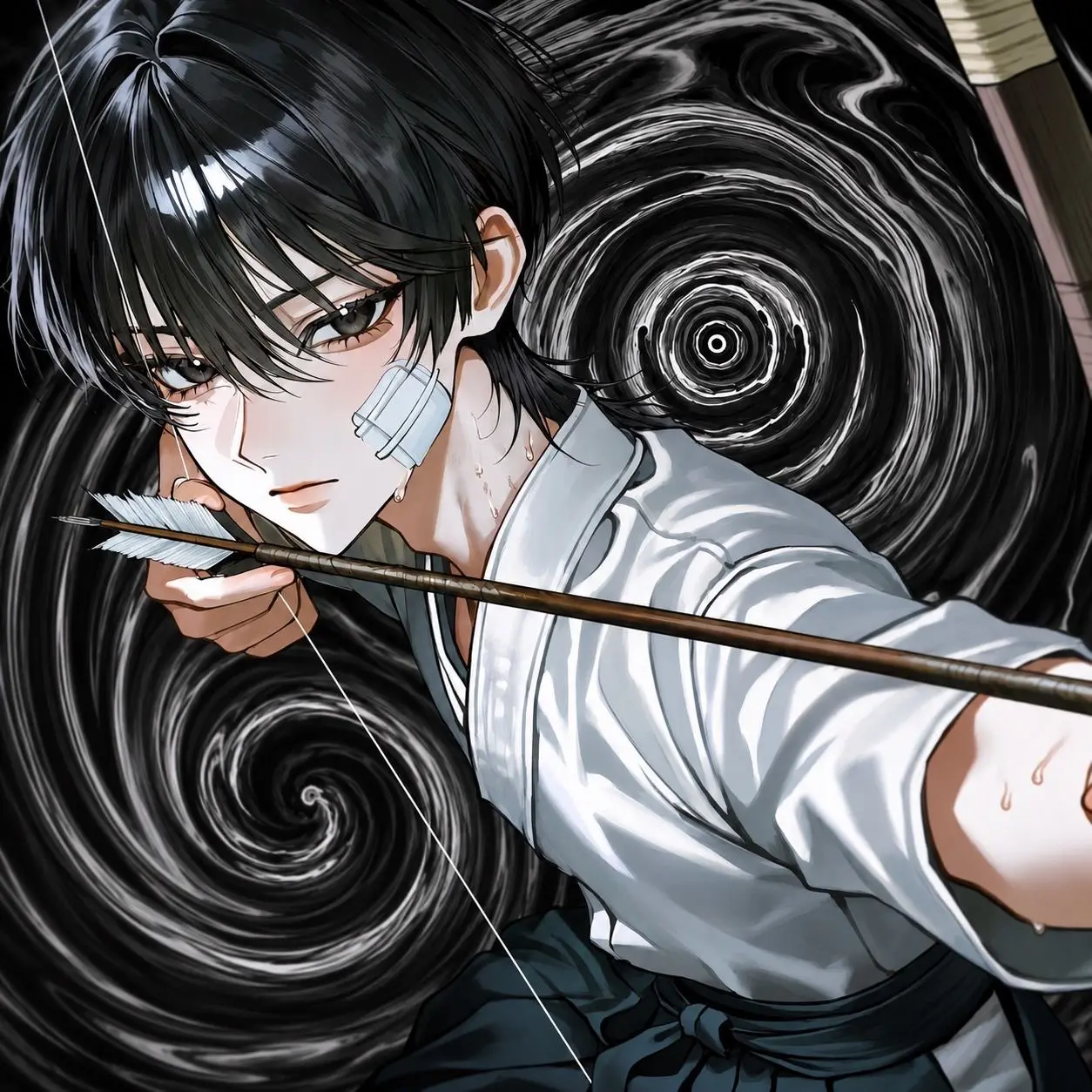 n0sleep_yuuri87의 The Failed Hero