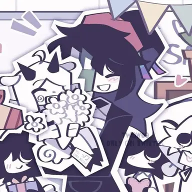 Profile image of 미스 샤샤