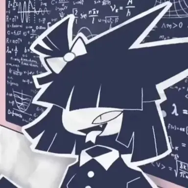 Profile image of 미스 블루미