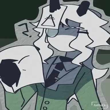 Profile image of 미스 그레이스